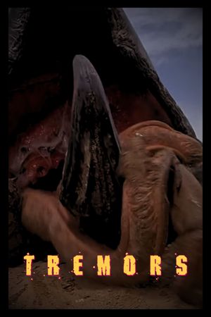 Tremors's poster