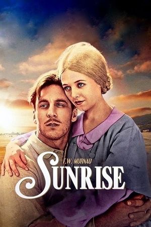Sunrise's poster