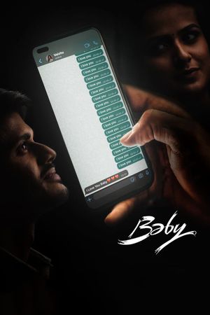 Baby's poster