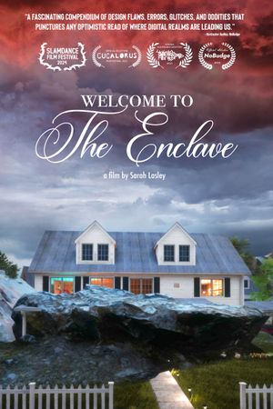 Welcome to the Enclave's poster