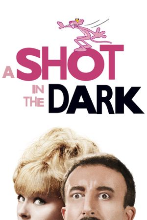 A Shot in the Dark's poster