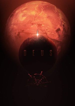 Deus's poster