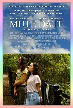 Mute Date's poster