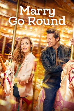 Marry Go Round's poster