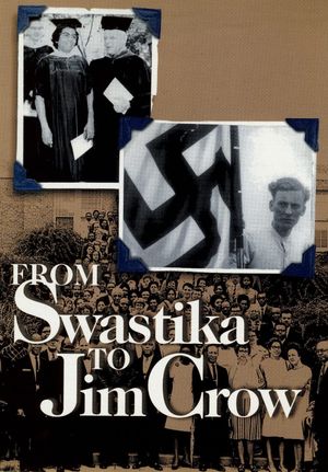 From Swastika to Jim Crow's poster