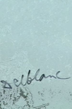 Delblanc's poster