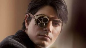 Dylan Dog: Dead of Night's poster