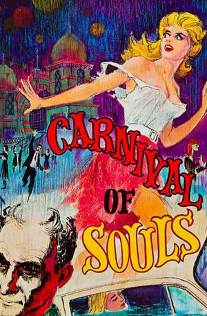 Carnival of Souls's poster