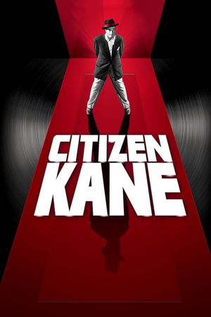 Citizen Kane's poster