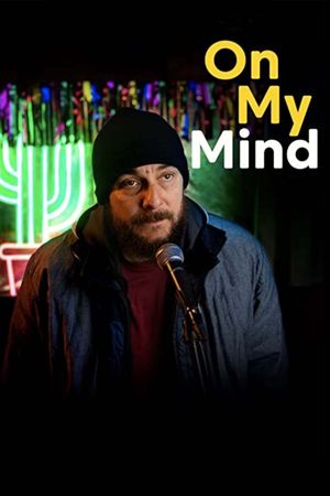 On My Mind's poster