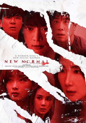New Normal's poster image