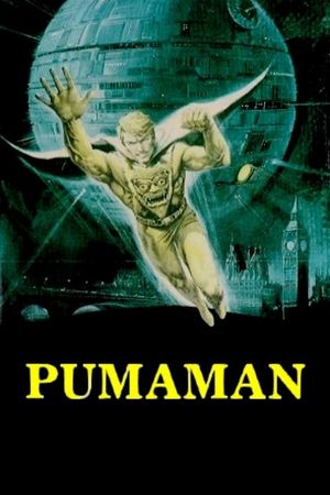 The Pumaman's poster