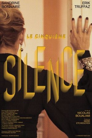 The Fifth Silence's poster