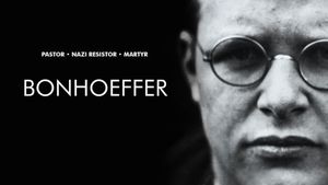 Bonhoeffer's poster