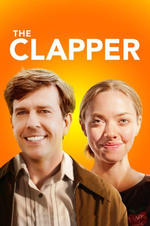 The Clapper's poster