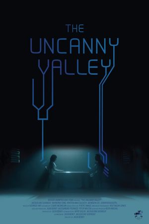 The Uncanny Valley's poster