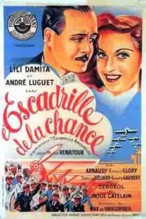 Escadrille of Chance's poster