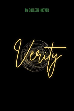 Verity's poster
