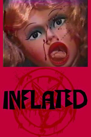 Inflated's poster