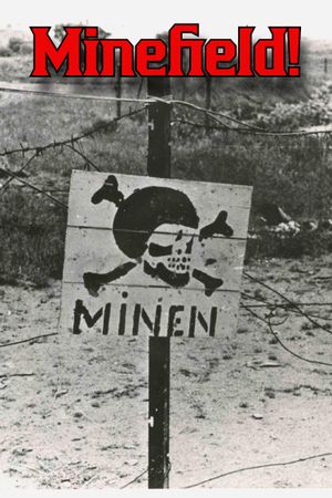 Minefield!'s poster