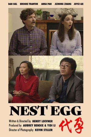 Nest Egg's poster
