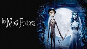 Corpse Bride's poster