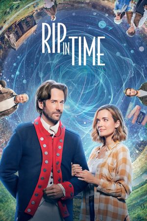 Rip in Time's poster