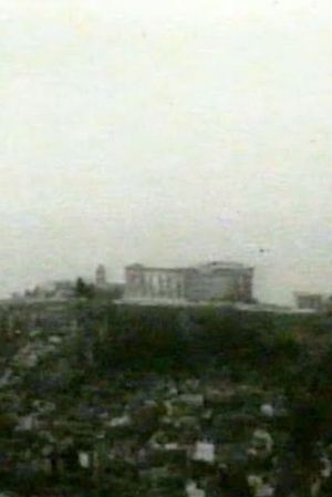 Acropolis's poster