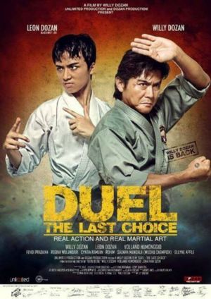 Duel: The Last Choice's poster