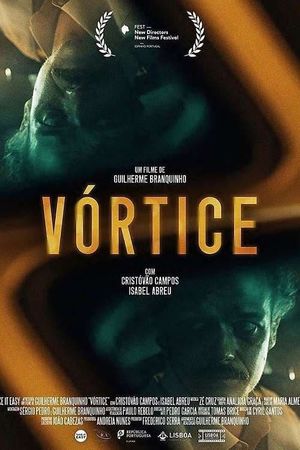 Vortex's poster
