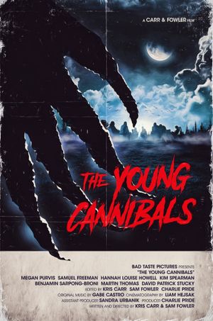 The Young Cannibals's poster image