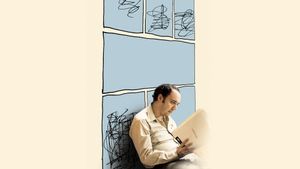 American Splendor's poster