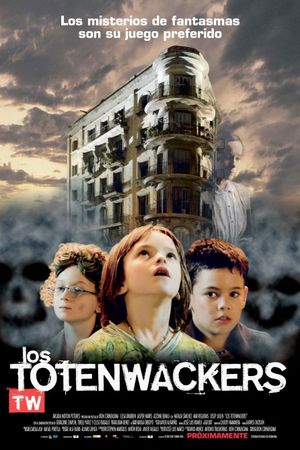 The Totenwackers's poster image