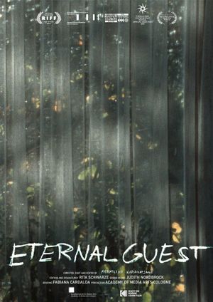 Eternal Guest's poster