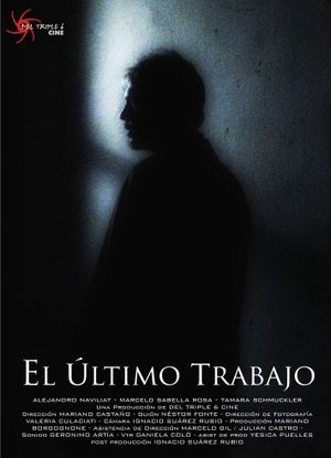 El último trabajo's poster image