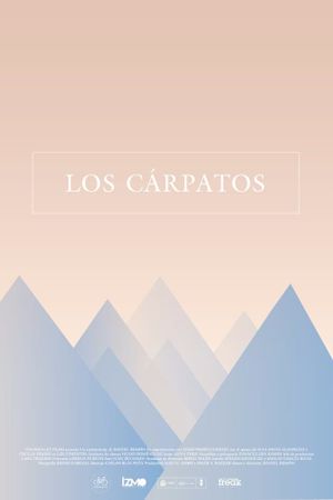 Los Cárpatos's poster