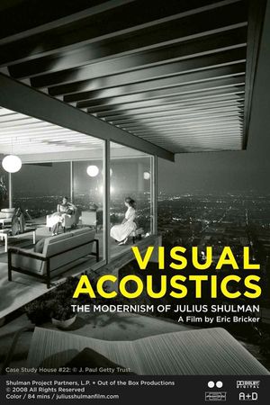 Visual Acoustics's poster