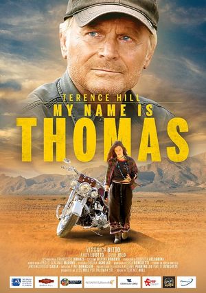 My Name Is Thomas's poster