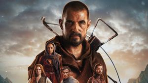 William Tell's poster