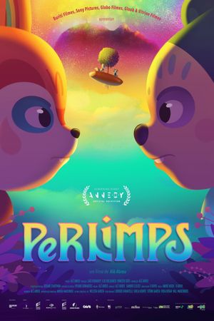 Perlimps's poster