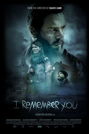 I Remember You's poster