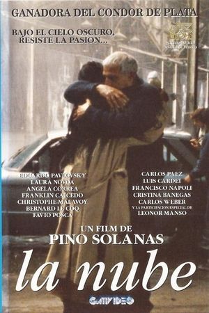 Clouds's poster