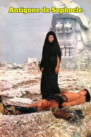 Antigone's poster image