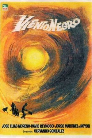 Black Wind's poster