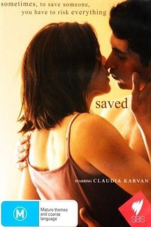Saved's poster