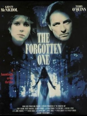 The Forgotten One's poster