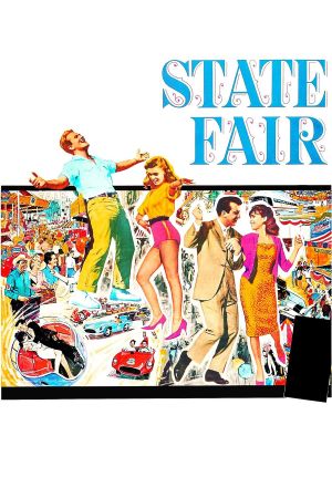 State Fair's poster