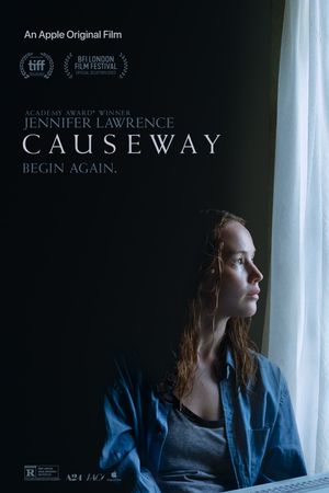 Causeway's poster