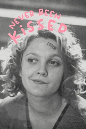 Never Been Kissed's poster