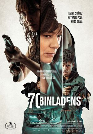 70 Big Ones's poster